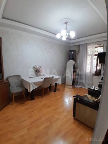 Satılır 3 otaqlı həyət evi/bağ evi 100 m², Abşeron r., photo 1 from 9