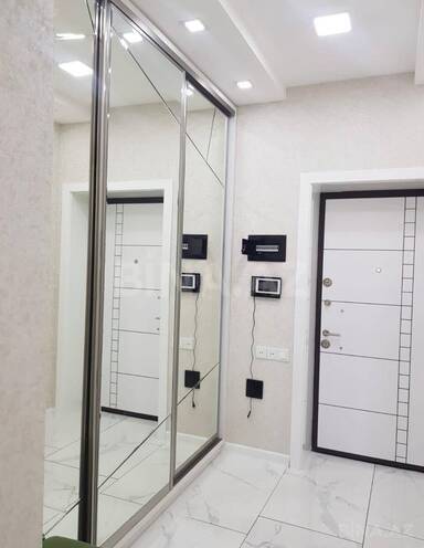 Сдаётся 2-комн. новостройка 110 м², м. 8 ноября, photo 17 from 23
