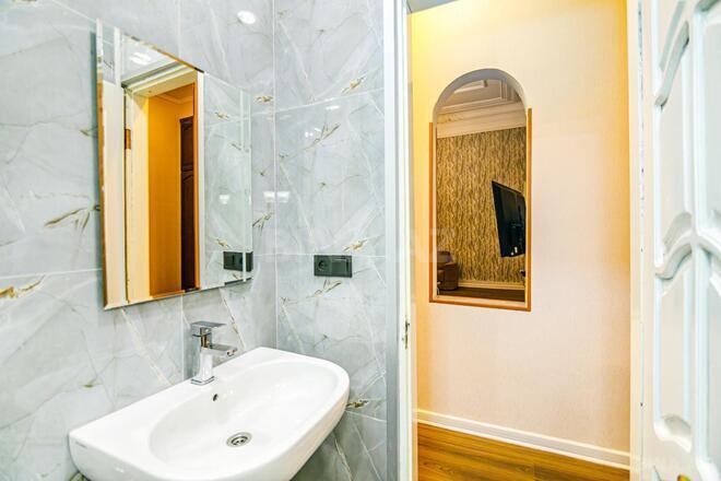 İcarəyə verilir 5 otaqlı yeni tikili 160 m², Sahil m., photo 19 from 21