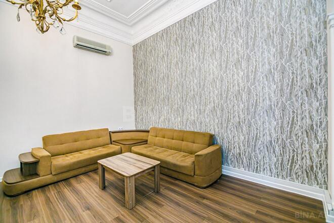 İcarəyə verilir 5 otaqlı yeni tikili 160 m², Sahil m., photo 5 from 21