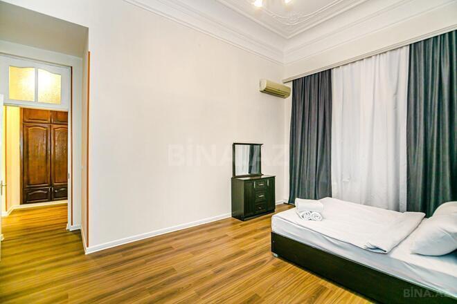 İcarəyə verilir 5 otaqlı yeni tikili 160 m², Sahil m., photo 18 from 21