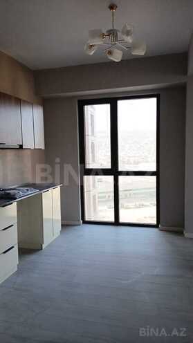 Продаётся 3-комн. новостройка 80 м², Хазарский р., photo 4 from 15