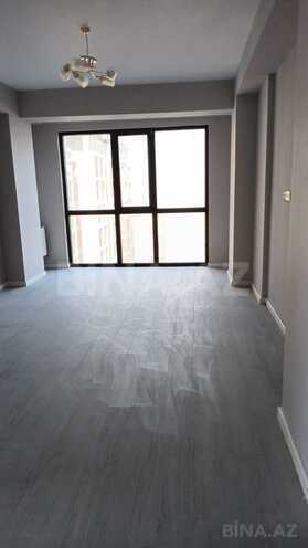 Продаётся 3-комн. новостройка 80 м², Хазарский р., photo 1 from 15