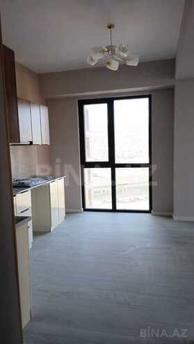 Продаётся 3-комн. новостройка 80 м², Хазарский р., photo 7 from 15