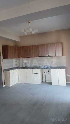 Продаётся 3-комн. новостройка 80 м², Хазарский р., photo 9 from 15