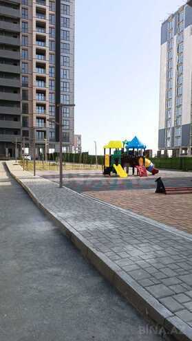 Продаётся 3-комн. новостройка 80 м², Хазарский р., photo 14 from 15