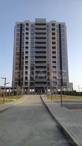 Продаётся 3-комн. новостройка 80 м², Хазарский р., photo 13 from 15