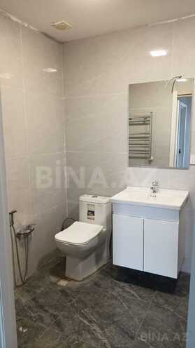 Продаётся 3-комн. новостройка 80 м², Хазарский р., photo 10 from 15