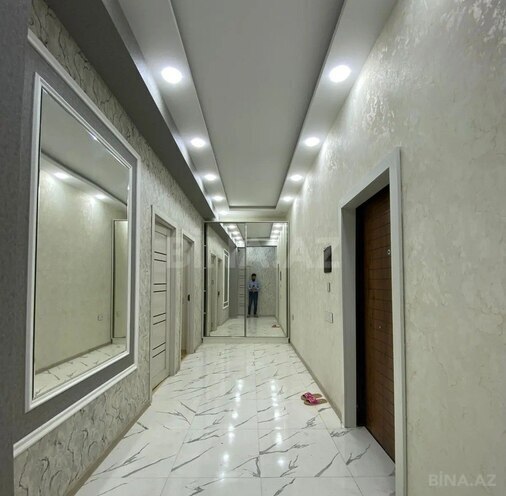 Продается 2-комн. новостройка 71 м², м. Мемар Аджеми, photo 5 from 7