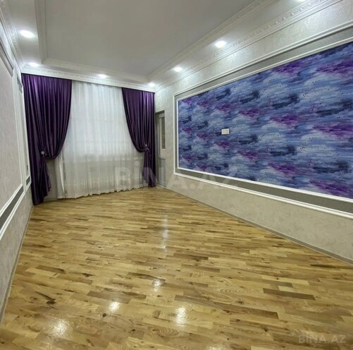 Продается 2-комн. новостройка 71 м², м. Мемар Аджеми, photo 1 from 7
