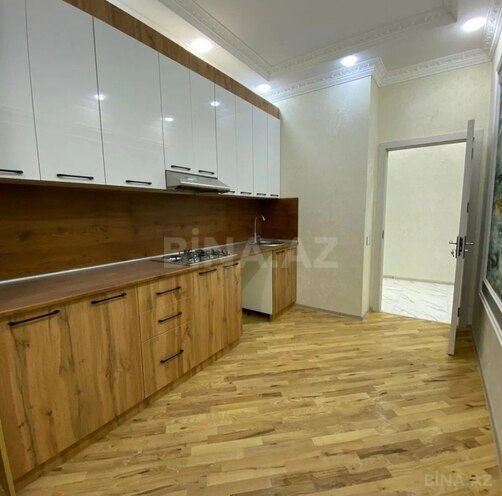 Продается 2-комн. новостройка 71 м², м. Мемар Аджеми, photo 4 from 7