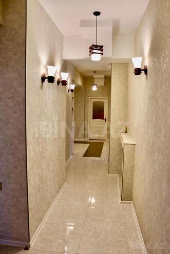 İcarəyə verilir 3 otaqlı yeni tikili 142 m², Elmlər Akademiyası m., photo 16 from 20