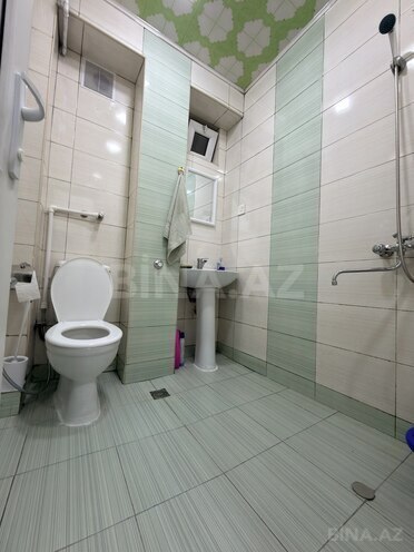 İcarəyə verilir 1 otaqlı köhnə tikili 47 m², Nəsimi r., photo 10 from 11