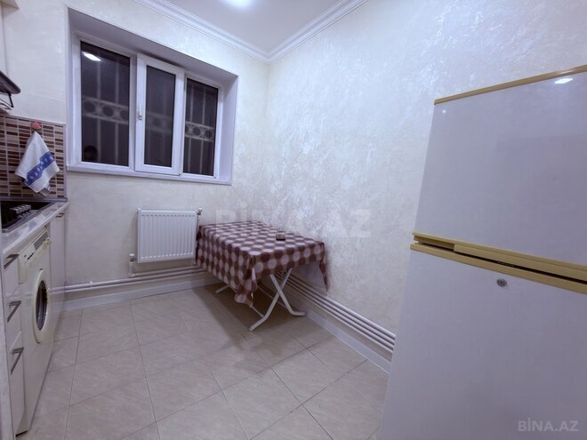 İcarəyə verilir 1 otaqlı köhnə tikili 47 m², Nəsimi r., photo 9 from 11