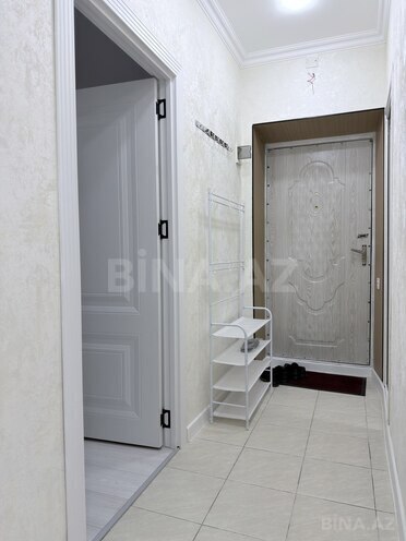 İcarəyə verilir 1 otaqlı köhnə tikili 47 m², Nəsimi r., photo 7 from 11
