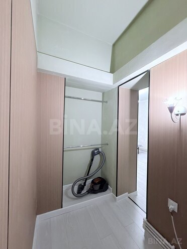 İcarəyə verilir 1 otaqlı köhnə tikili 47 m², Nəsimi r., photo 5 from 11