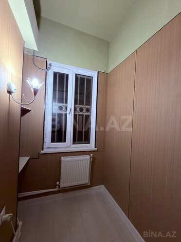 İcarəyə verilir 1 otaqlı köhnə tikili 47 m², Nəsimi r., photo 6 from 11
