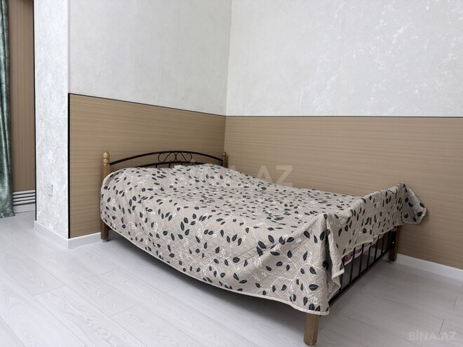 İcarəyə verilir 1 otaqlı köhnə tikili 47 m², Nəsimi r., photo 4 from 11
