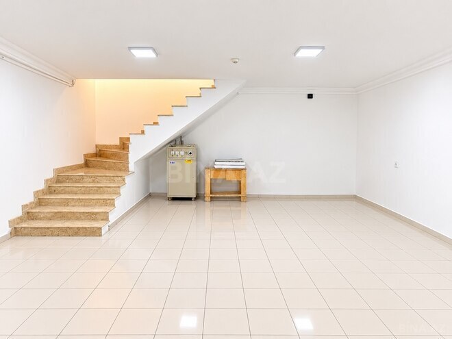 İcarəyə verilir  obyekt 220 m², 8 Noyabr m., photo 10 from 11