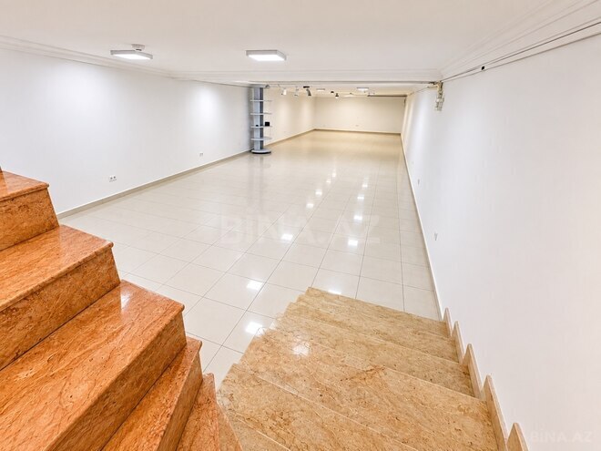 İcarəyə verilir  obyekt 220 m², 8 Noyabr m., photo 9 from 11