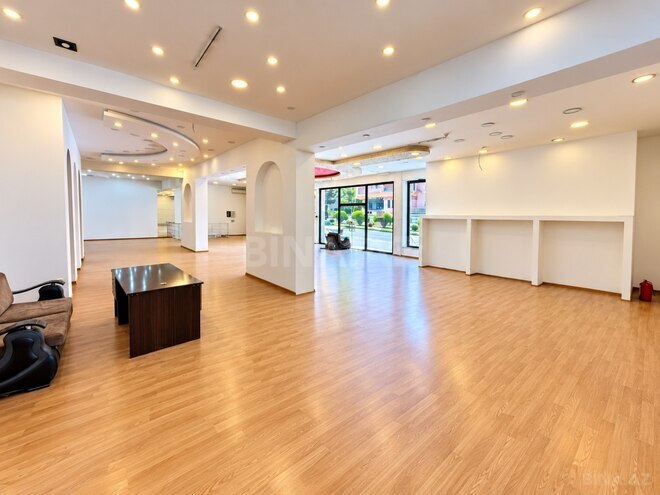 İcarəyə verilir  obyekt 220 m², 8 Noyabr m., photo 5 from 11