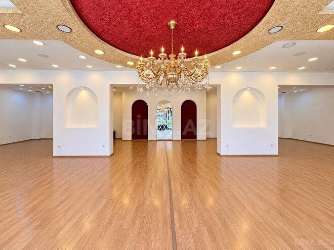 İcarəyə verilir  obyekt 220 m², 8 Noyabr m., photo 4 from 11
