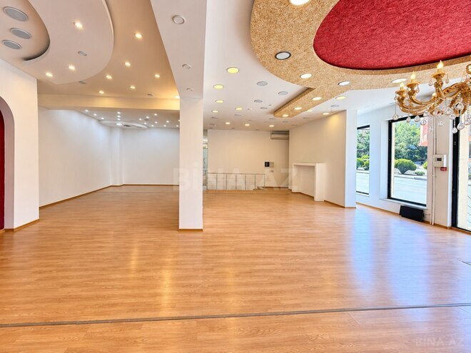 İcarəyə verilir  obyekt 220 m², 8 Noyabr m., photo 6 from 11