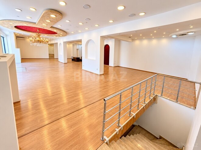 İcarəyə verilir  obyekt 220 m², 8 Noyabr m., photo 8 from 11