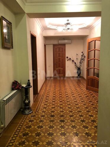 Сдаётся 3-комн. новостройка 185 м², Наримановский  р., photo 7 from 10