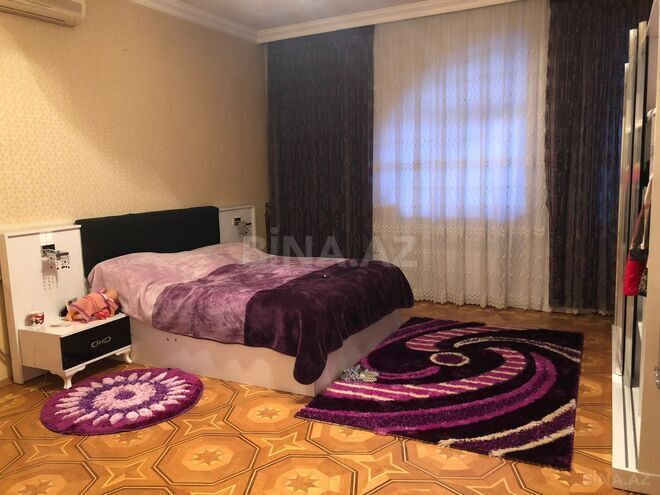 Сдаётся 3-комн. новостройка 185 м², Наримановский  р., photo 4 from 10