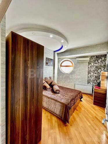 İcarəyə verilir 3 otaqlı yeni tikili 142 m², Elmlər Akademiyası m., photo 6 from 20