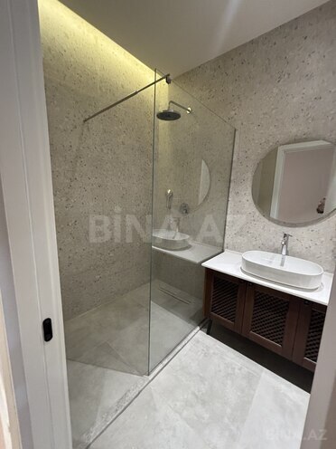 Satılır 2 otaqlı yeni tikili 82 m², Sea Breeze q., photo 17 from 19