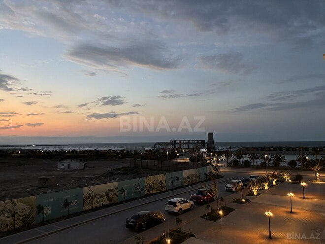 Satılır 2 otaqlı yeni tikili 82 m², Sea Breeze q., photo 15 from 19