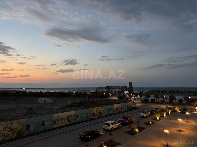 Satılır 2 otaqlı yeni tikili 82 m², Sea Breeze q., photo 14 from 19