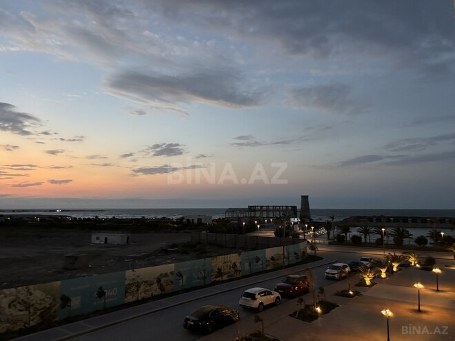 Satılır 2 otaqlı yeni tikili 82 m², Sea Breeze q., photo 13 from 19