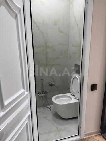 İcarəyə verilir 2 otaqlı yeni tikili 60 m², Sea Breeze q., photo 7 from 10
