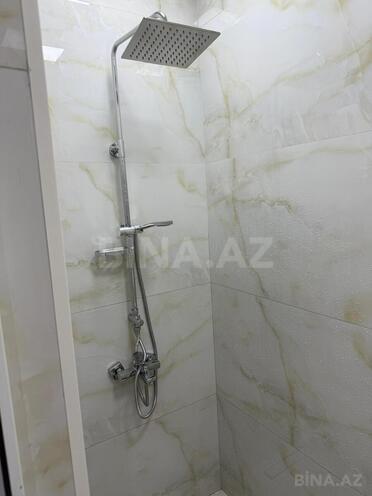 İcarəyə verilir 2 otaqlı yeni tikili 60 m², Sea Breeze q., photo 9 from 10