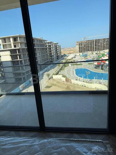 İcarəyə verilir 2 otaqlı yeni tikili 60 m², Sea Breeze q., photo 5 from 10