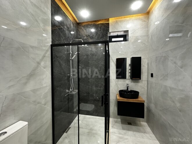 Satılır 5 otaqlı həyət evi/bağ evi 180 m², Mərdəkan q., photo 16 from 17