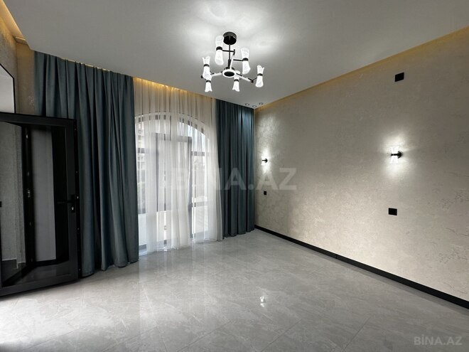 Satılır 5 otaqlı həyət evi/bağ evi 180 m², Mərdəkan q., photo 15 from 17