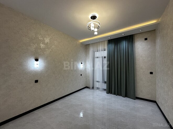 Satılır 5 otaqlı həyət evi/bağ evi 180 m², Mərdəkan q., photo 11 from 17
