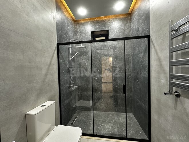 Satılır 5 otaqlı həyət evi/bağ evi 180 m², Mərdəkan q., photo 6 from 17