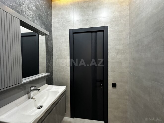 Satılır 5 otaqlı həyət evi/bağ evi 180 m², Mərdəkan q., photo 7 from 17