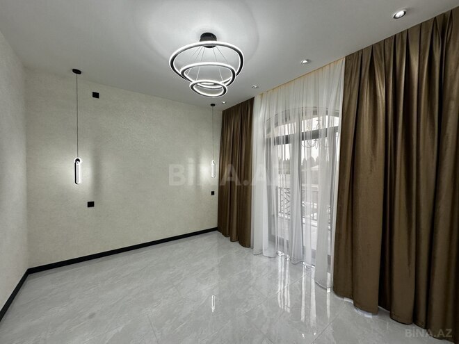 Satılır 5 otaqlı həyət evi/bağ evi 180 m², Mərdəkan q., photo 13 from 17