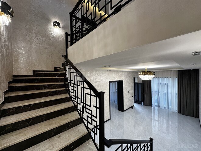 Satılır 5 otaqlı həyət evi/bağ evi 180 m², Mərdəkan q., photo 10 from 17