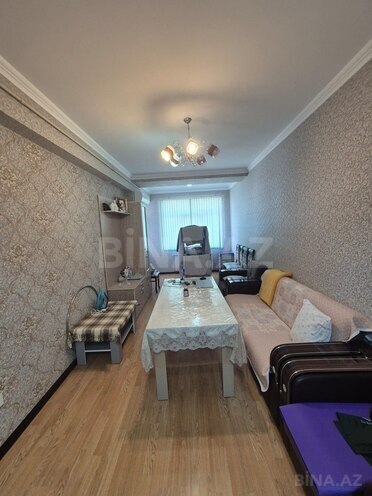 Продаётся 2-комн. новостройка 60 м², photo 1 from 13