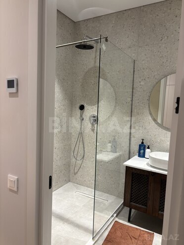 Satılır 2 otaqlı yeni tikili 73 m², Sea Breeze q., photo 11 from 14