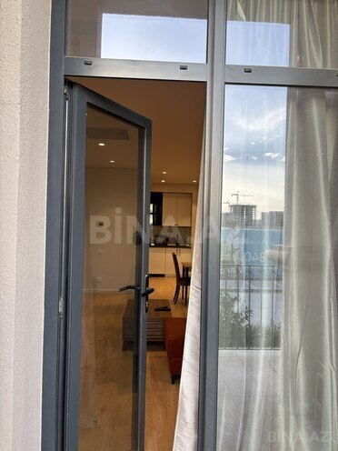Satılır 2 otaqlı yeni tikili 73 m², Sea Breeze q., photo 10 from 14