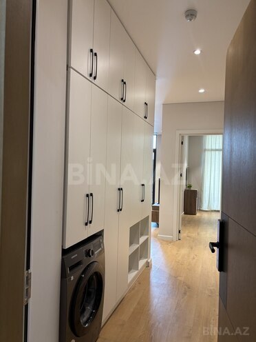 Satılır 2 otaqlı yeni tikili 73 m², Sea Breeze q., photo 3 from 14