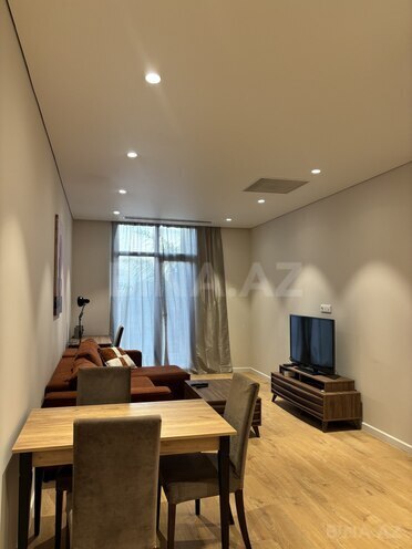 Satılır 2 otaqlı yeni tikili 73 m², Sea Breeze q., photo 8 from 14